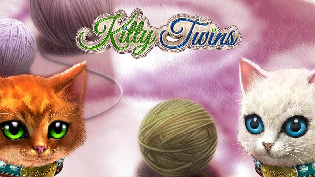 Kitty Twins
