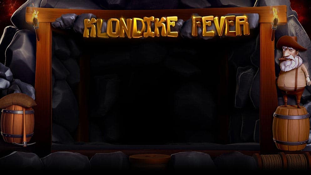Klondike Fever JP