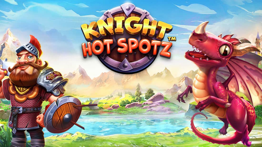 Knight Hot Spotz