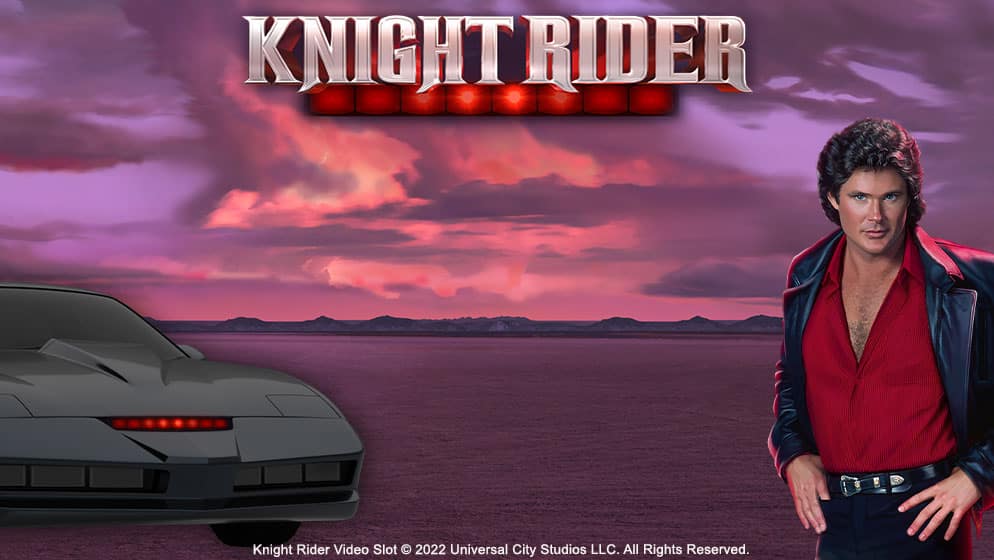Knight Rider