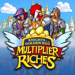 Knights of the golden egg multiplayer riches