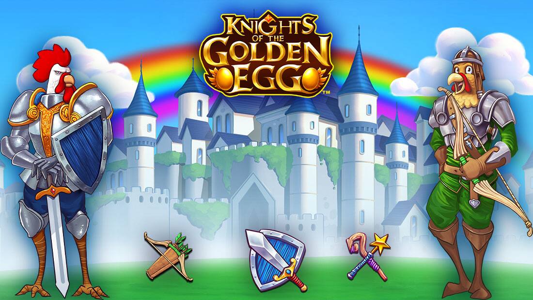 Knights of the Golden Egg