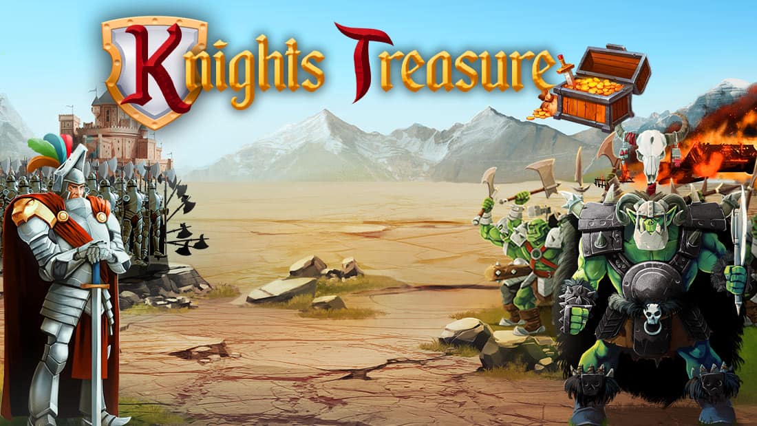 Knights Treasure