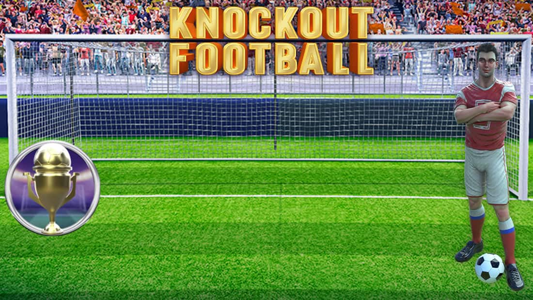 Knockout Football