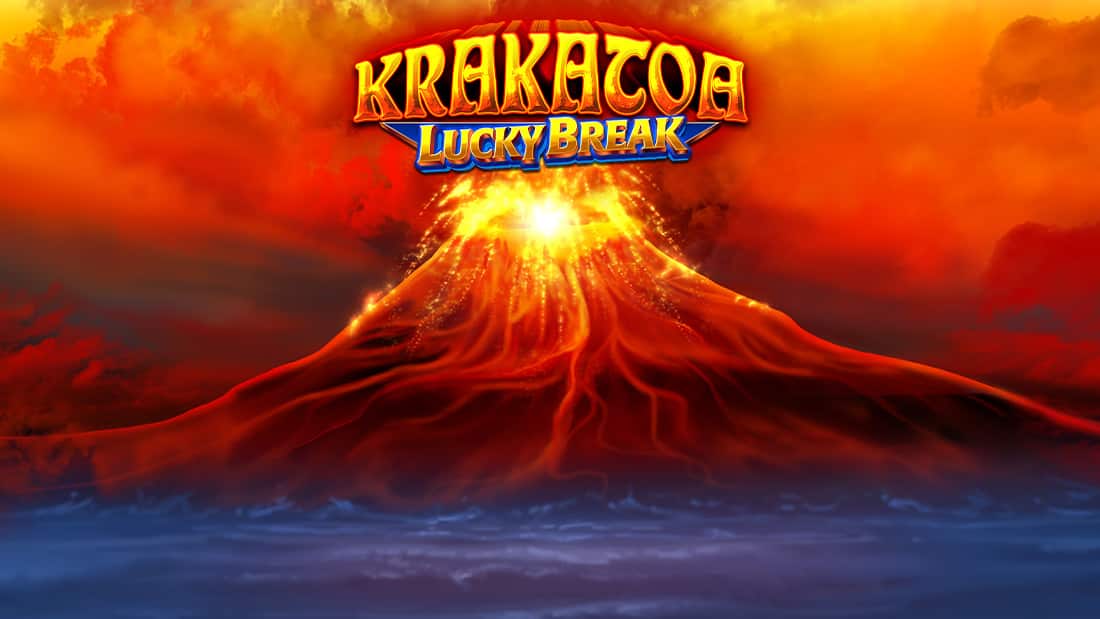 Krakatoa