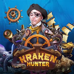 Kraken Hunter