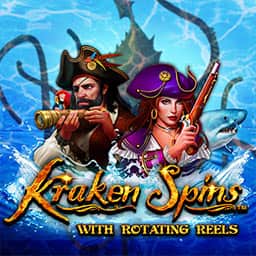Kraken Spins