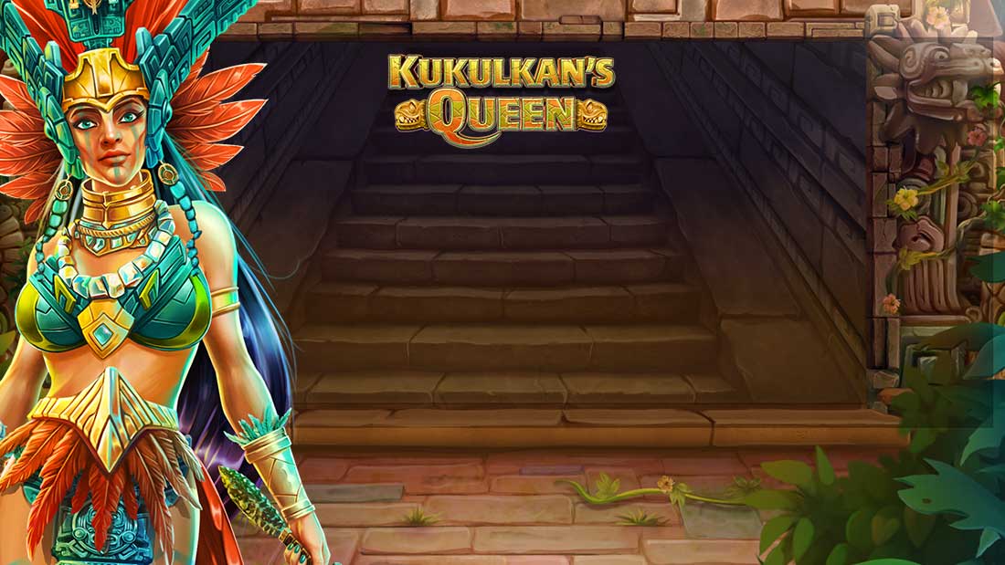 Kukulkan's Queen