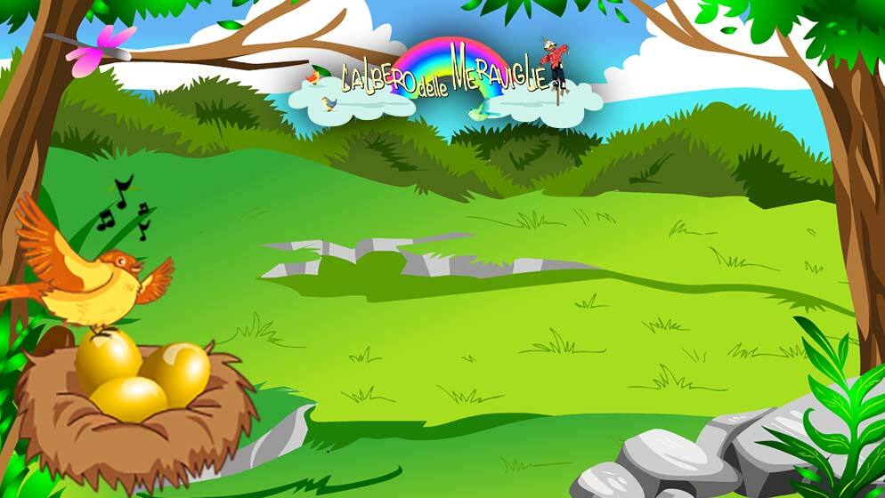 L'albero delle meraviglie