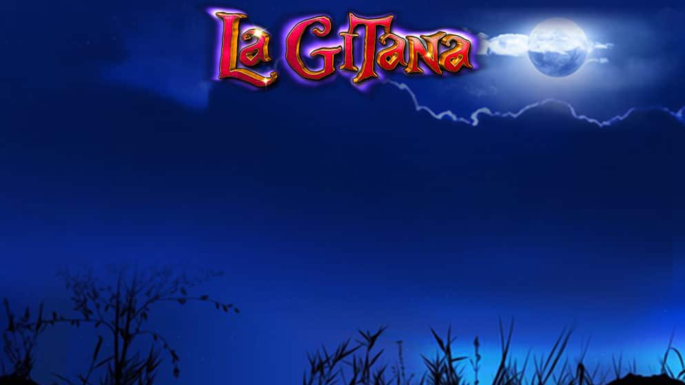 La Gitana