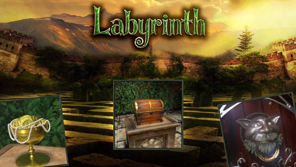 Labyrinth