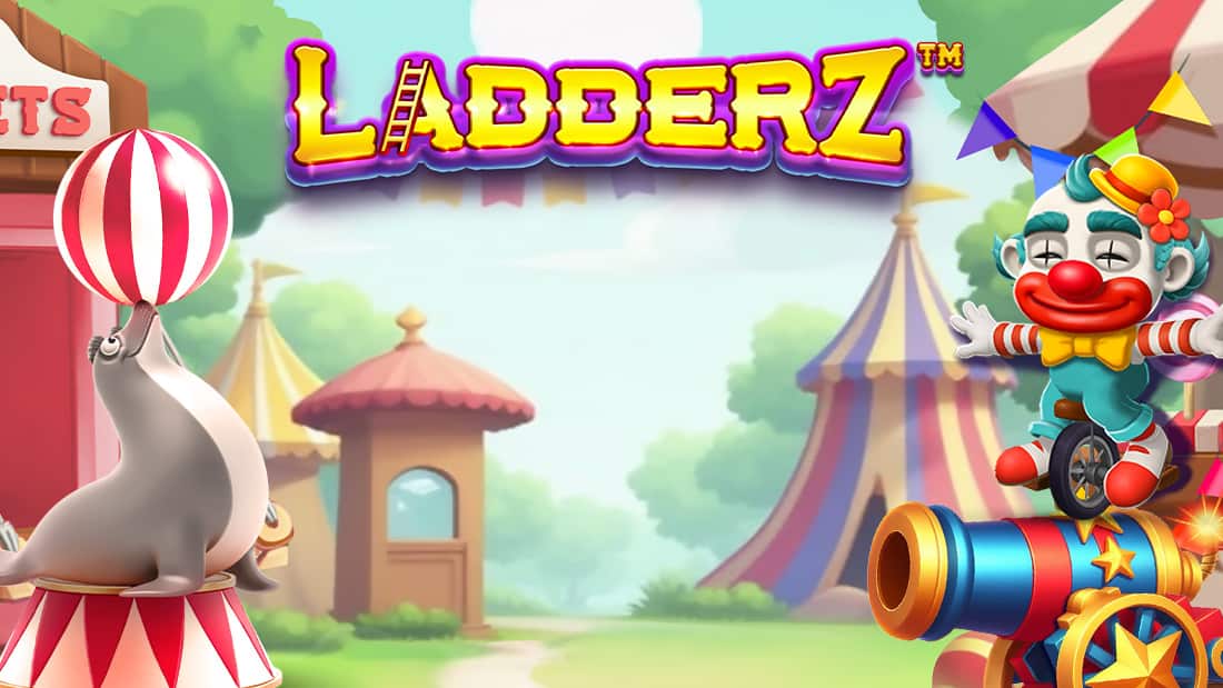 Ladderz