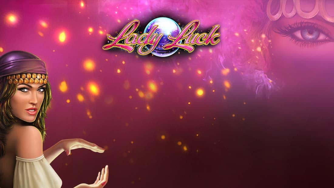 Lady Luck