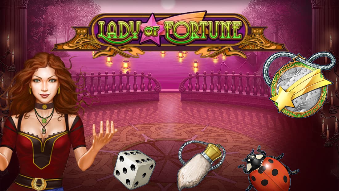 Lady of Fortune