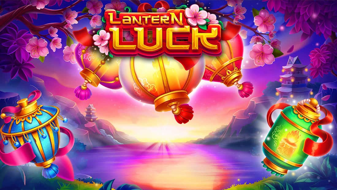 Lantern Luck