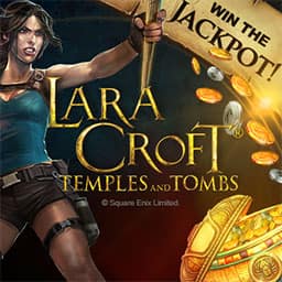 Lara Croft Temples and Tombs