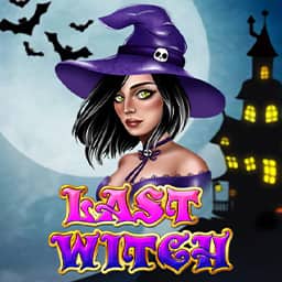 Last Witch