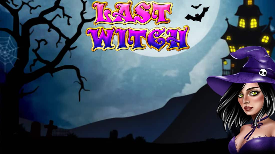 Last Witch