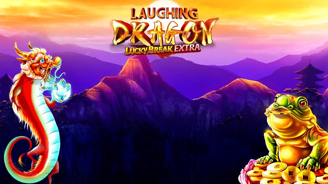 Laughing Dragon