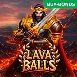 Lava Balls
