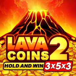 Lava Coins 2