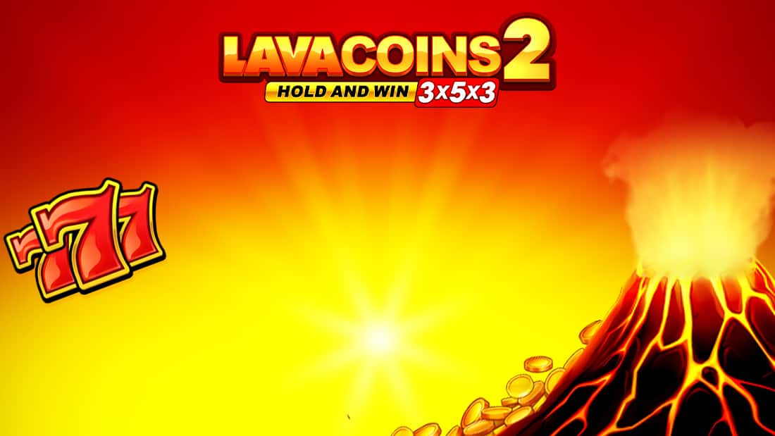 Lava Coins 2