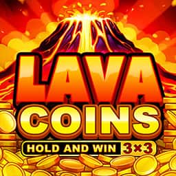Lava Coins