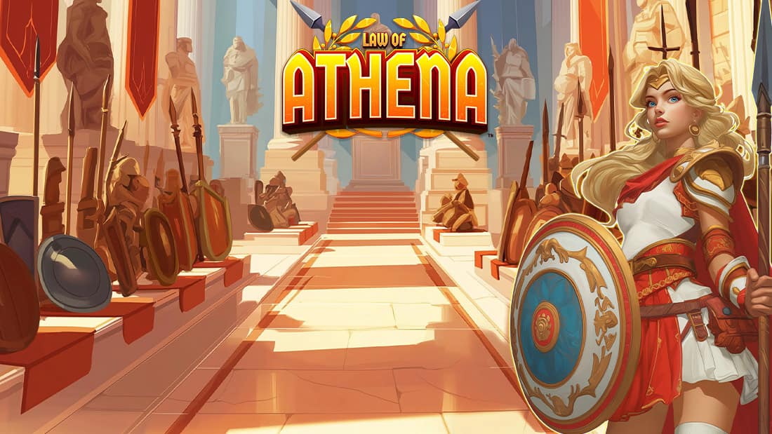Law of Athena