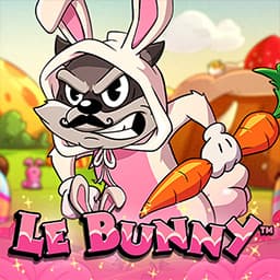 Le Bunny