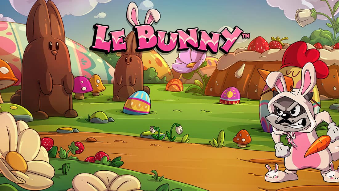 Le Bunny