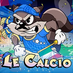 Le Calcio