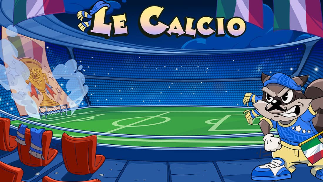Le Calcio