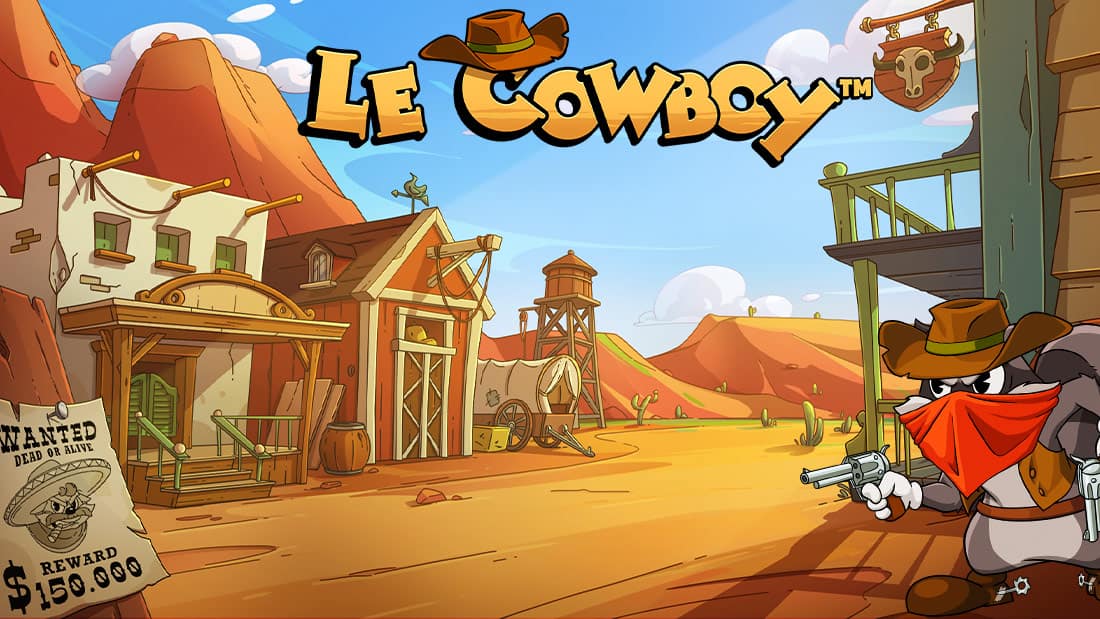 Le Cowboy