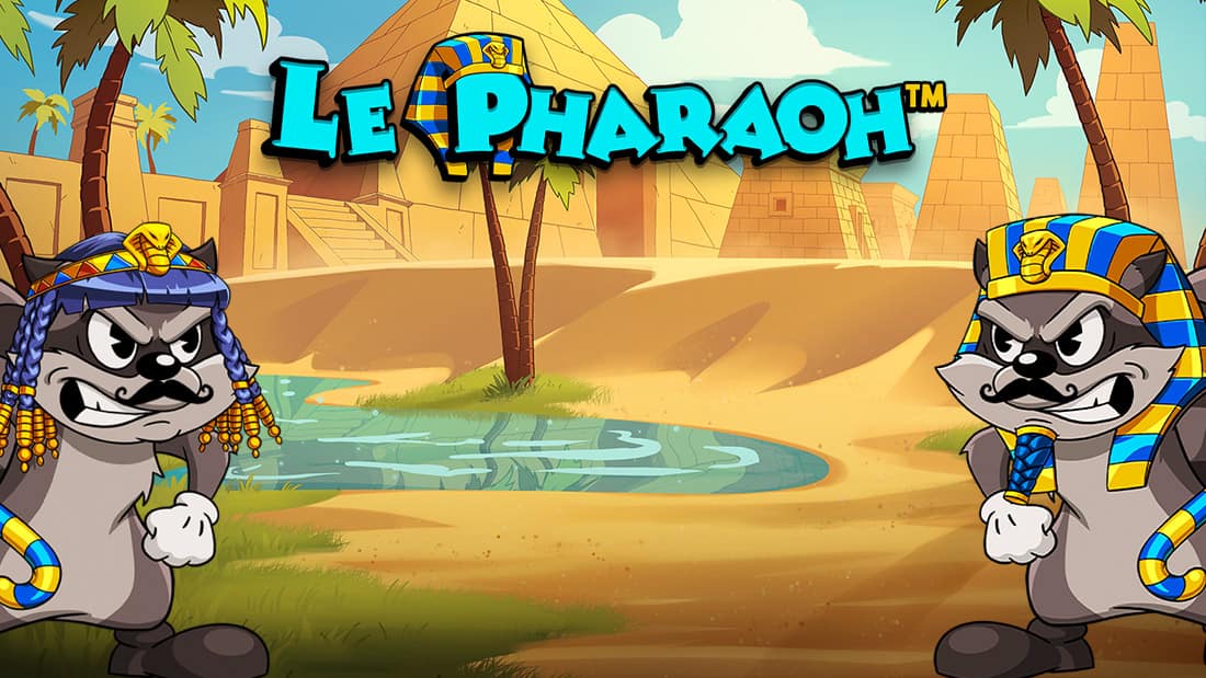 Le Pharaoh