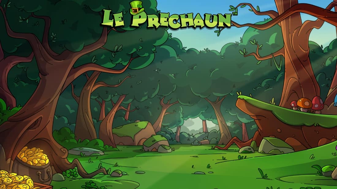 Le Prechaun