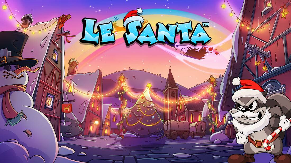 Le Santa