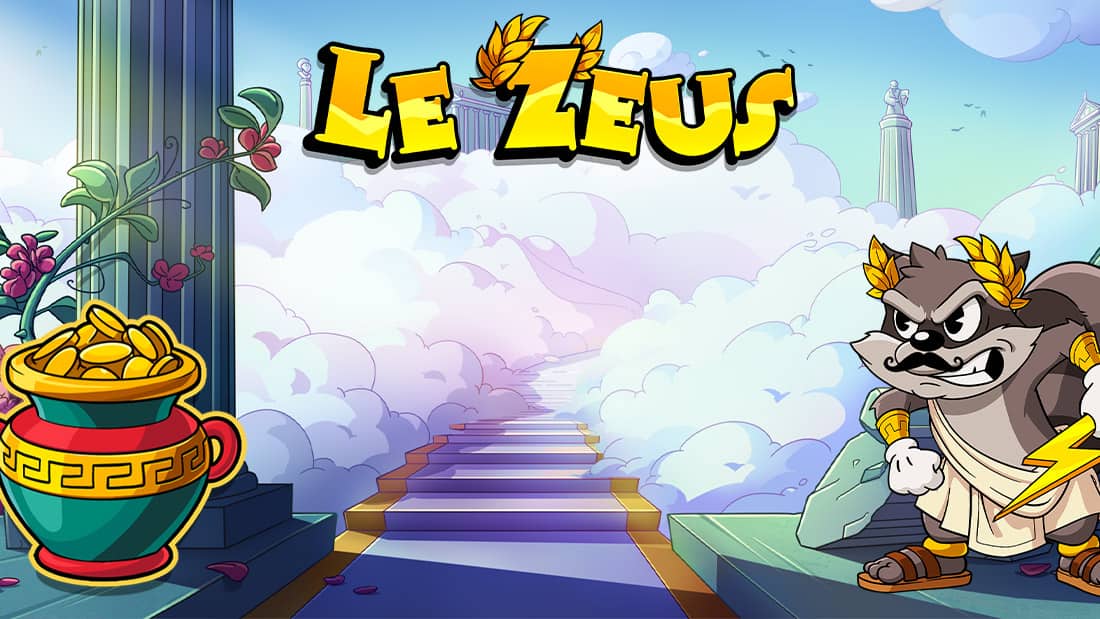Le Zeus