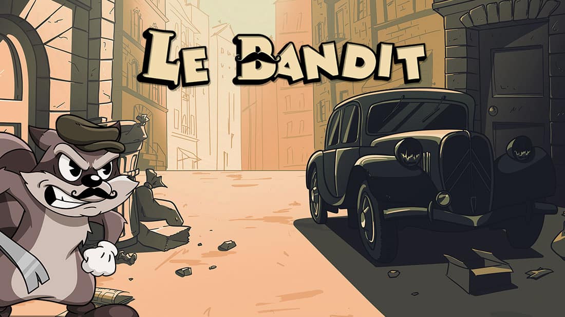 Le Bandit