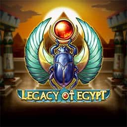 Legacy of Egypt