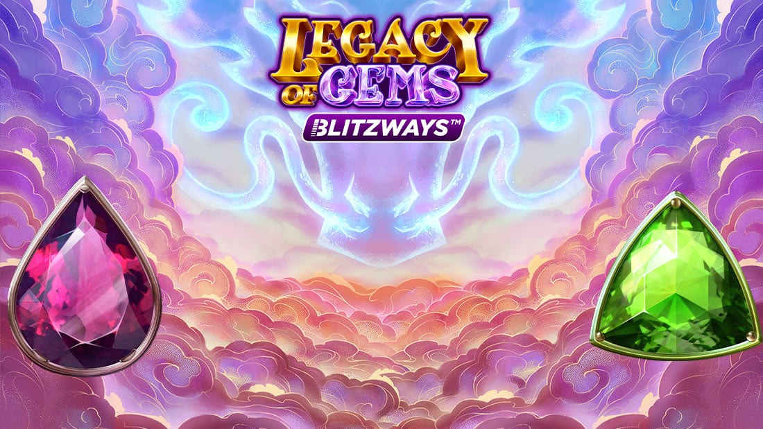 Legacy of Gems Blitzways