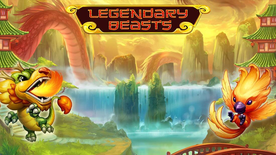 Legendary Beasts