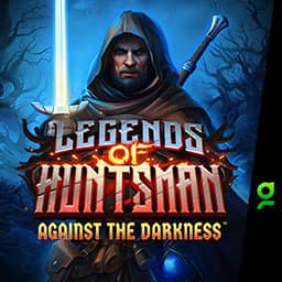 Legends Of Huntsman Against The Darkness
