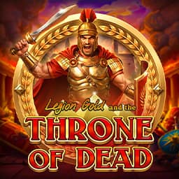Legion Gold and the Throne of Dead