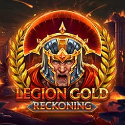 Legion gold reckoning