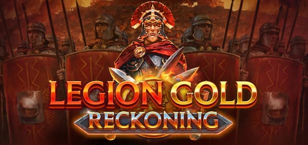 Legion gold reckoning