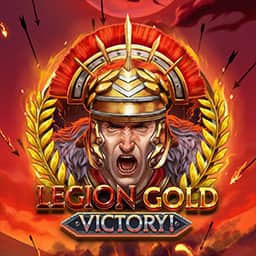 Legion Gold Victory