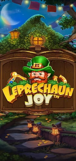 Leprechaun Joy