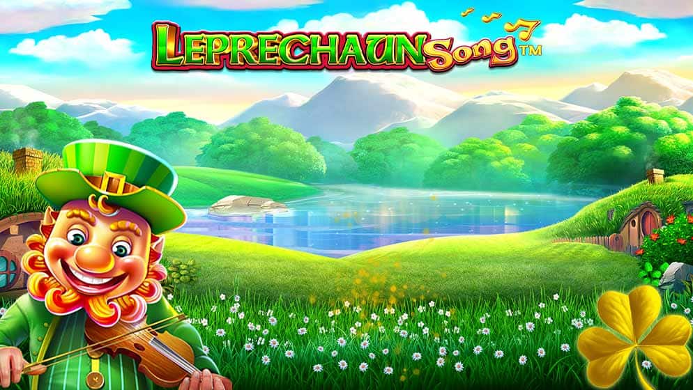 Leprechaun Song