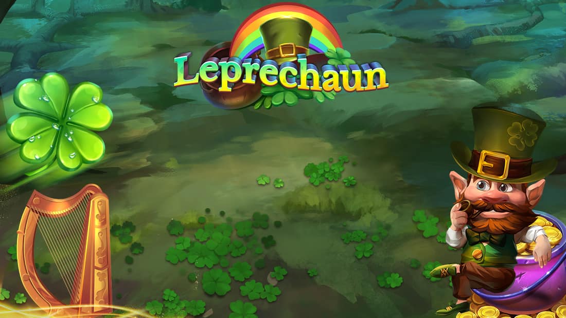 Leprechaun