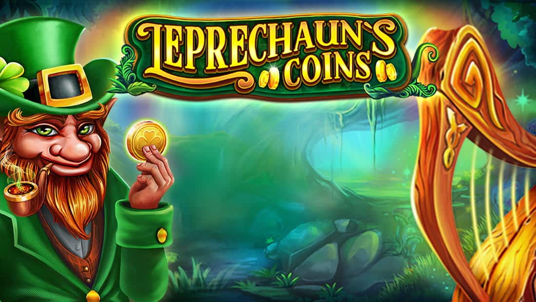 Leprechauns Coins
